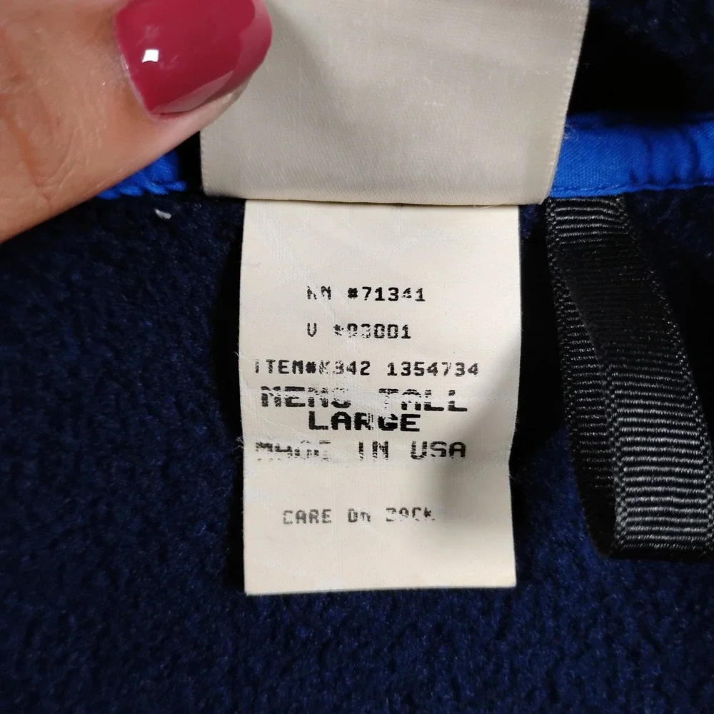 L.L. Bean brand ll